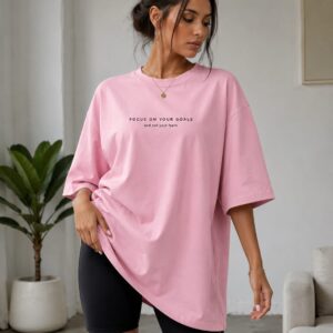 Oversized T-Shirt