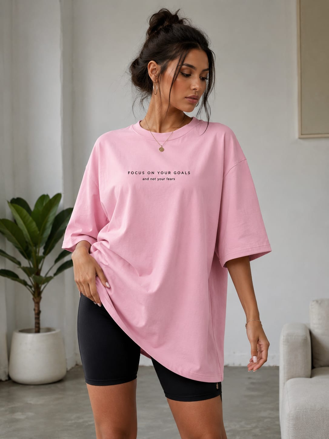 Oversized T-Shirt